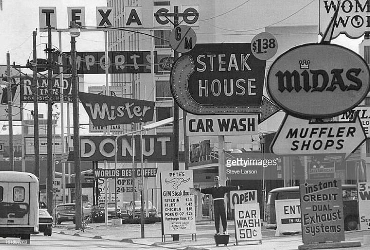 We’re looking for a few good Donut Shops